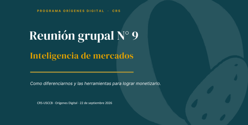 Portadas 9 CRS